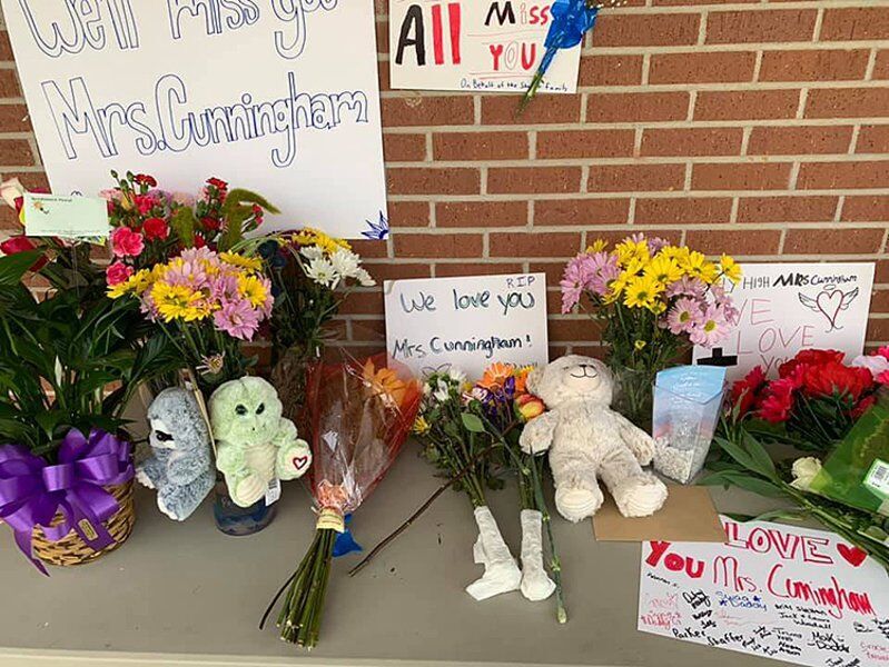 Northeast Oklahoma teacher dies after battle with COVID-19